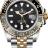 Rolex GMT-Master II m126713grnr-0001