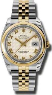Rolex Datejust 116203 IPRJ