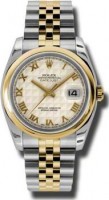Rolex Datejust 116203 IPRJ