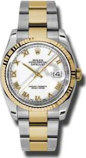 Rolex Oyster Perpetual Datejust 36 m116233-0178