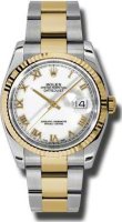 Rolex Oyster Perpetual Datejust 36 m116233-0178