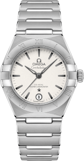 Constellation Manhattan Omega Co-axial Master Chronometer 29 mm 131.10.29.20.02.001