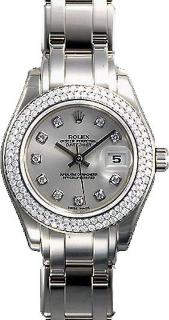 Rolex Datejust Ladies 80339 SD