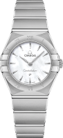Omega Constellation Manhattan Quartz 25 mm 131.10.25.60.05.001