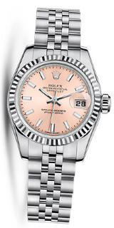 Rolex Datejust 26 Oyster Perpetual m179174-0021 Rolex Datejust 26 Oyster Perpetual m179174-0021
