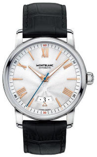Montblanc 4810 Date Automatic 114841