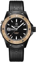 TAG Heuer Aquaracer 500m Calibre 5 Automatic 43 WAJ2182.FT6015