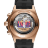 Breitling Chronomat B01 42 Super Bowl LVIII RB01343A1C1S1
