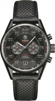 TAG Heuer Carrera Calibre 36 Flyback Automatic Chronograph 43 mm CAR2B80.FC6325