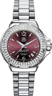 TAG Heuer Formula 1 Ladies WAC1219.BA0852