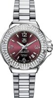 TAG Heuer Formula 1 Ladies WAC1219.BA0852