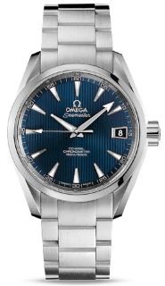 Seamaster Aqua Terra 150 m Omega Co-Axial 38.5 mm 231.10.39.21.03.001