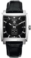 TAG Heuer Monaco Calibre 6 Automatic Watch 37 mm WW2110.FC6177