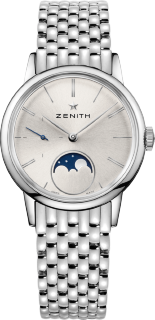 Zenith Elite Lady Moonphase 03.2330.692/01.M2330
