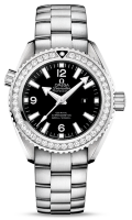 Seamaster Planet Ocean 600 m Omega Co-Axial 37.5 mm 232.15.38.20.01.001