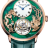 Arnold & Son Chronometry Ultrathin Tourbillon Red Gold 1UTAR.Z05A.C160A