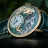 Arnold & Son Chronometry Ultrathin Tourbillon Red Gold 1UTAR.Z05A.C160A