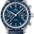 Speedmaster Moonwatch Omega Co-Axial Chronograph 44.25 mm  311.93.44.51.03.001