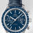 Speedmaster Moonwatch Omega Co-Axial Chronograph 44.25 mm  311.93.44.51.03.001