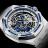 Audemars Piguet Royal Oak Double Balance Wheel Openworked 15412BC.SS.1220BC.02