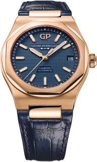Girard-Perregaux Laureato 42 mm 81010-52-436-BB4A