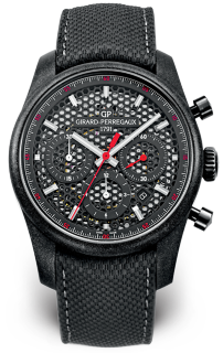 Girard-Perregaux Competizione Circuito 49590-39-612-BB6B