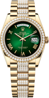 Rolex Day-Date 36 m128348rbr-0069