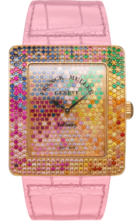 Franck Muller Infinity 4 Saisons Ladies 3740 QZ QTR SAI D CD-1