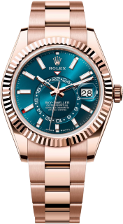 Rolex Sky-Dweller m336935-0001