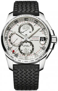 Chopard Classic Racing Mille Miglia GT XL Chrono 168459-3015