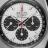 Zenith 50th El Primero Anniversary A384 Revival 03.A384.400/21.C815