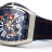 Franck Muller Mens Collection Automatic Vanguard V45 YT SC DT AC BL KOI 2
