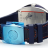 Franck Muller Mens Collection Automatic Vanguard V45 YT SC DT AC BL KOI 2