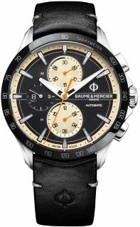 Baume & Mercier Clifton Club 10434