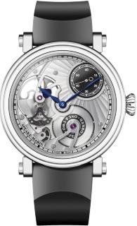 Speake-Marin Openworked Titanium 414213330