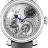 Speake-Marin Openworked Titanium 414213330