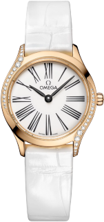 Omega De Ville Mini Tresor 428.58.26.60.04.001
