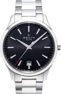 Zenith Elite Captain Central Second 03.2020.670/21.M2020