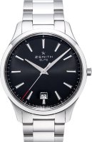 Zenith Elite Captain Central Second 03.2020.670/21.M2020