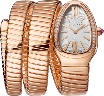 Bvlgari Serpenti Tubogas Double Spiral 103002