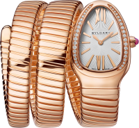 Bvlgari Serpenti Tubogas Double Spiral 103002