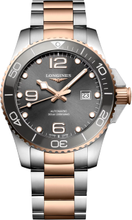 Longines Conquest Hydroconquest L3.782.3.78.7