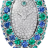 Cartier Baignoire Jewelry Watch HPI01570