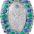 Cartier Baignoire Jewelry Watch HPI01570