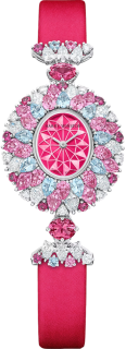 Candy High Jewelry Watch by Harry Winston HJTQHM29PP007