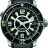 Blancpain Fifty Fathoms 500 Fathoms GT 50021 12B30 52B