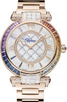 Chopard Imperiale Hours and Minutes 40 384239-5011