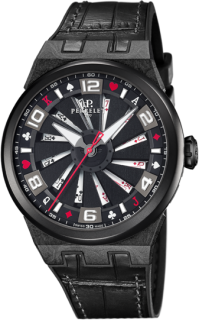 Perrelet Turbine Poker Royal Flush A4065/S3