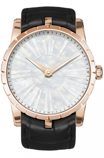Roger Dubuis Excalibur 42 Automatic - Stone Dials RDDBEX0348