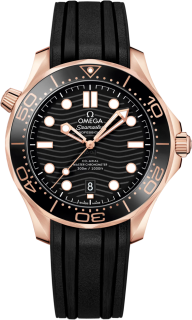 Omega Seamaster Diver 300 m 210.62.42.20.01.002